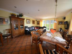 Holiday Home Seeadler by Interhome