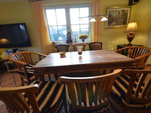 Holiday Home Seeadler by Interhome