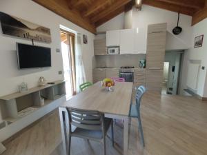 Apartment Casa Margherita-5 by Interhome