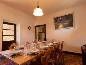 Holiday Home Carolina by Interhome