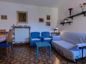 Holiday Home Carolina by Interhome