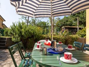 Holiday Home Carolina by Interhome