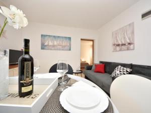 Apartment Silvija-3 by Interhome