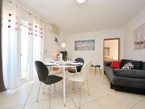 Apartment Silvija-3 by Interhome