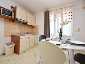 Apartment Silvija-3 by Interhome