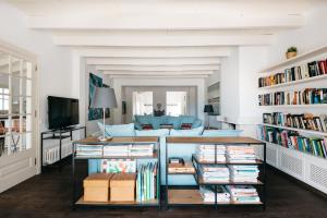 Finca Son Temet