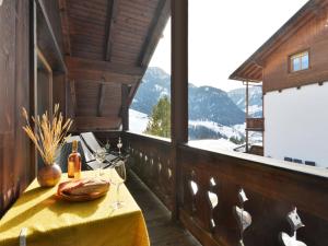 Apartment Tirol-3 by Interhome