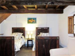 Holiday Home Borgo La Cella-2 by Interhome