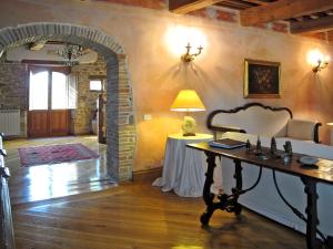 Holiday Home Casa Ingrid by Interhome