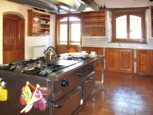 Holiday Home Casa Ingrid by Interhome