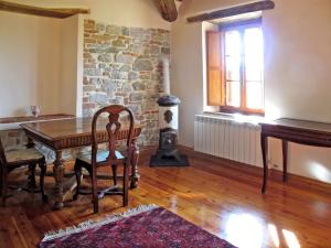 Holiday Home Casa Ingrid by Interhome