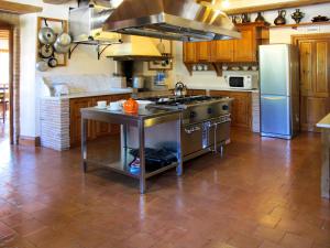 Holiday Home Casa Ingrid by Interhome