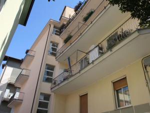 Apartment SantAntonio by Interhome