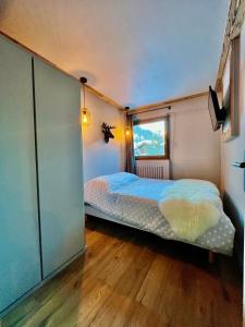 Grey Suite Val dIsère