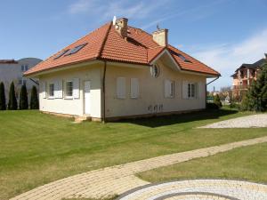 Holiday Home Mały dworek by Interhome