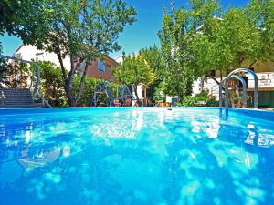 Holiday Home Mihovilka by Interhome