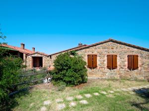 Holiday Home Paradiso Selvaggio-2 by Interhome