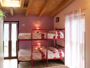 Holiday Home Casa Kiwi by Interhome