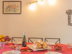 Holiday Home Rita - VNA201 by Interhome