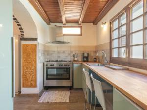 Holiday Home Rita - VNA201 by Interhome