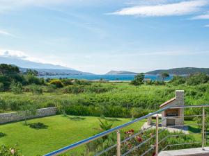 Apartment Jadranka-1 by Interhome 