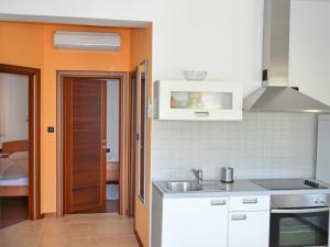 Apartment Jadranka-1 by Interhome