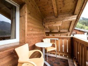 Apartment Ornella-2 by Interhome