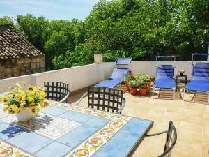 Holiday Home N&M by Interhome - Seline