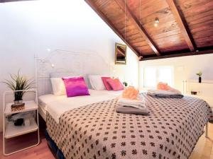 Holiday Home N&M by Interhome 