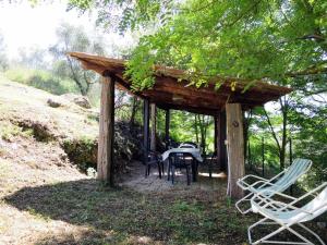 Apartment Poggiolo by Interhome