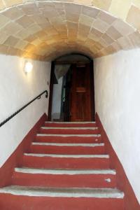 Apartment Poggiolo by Interhome