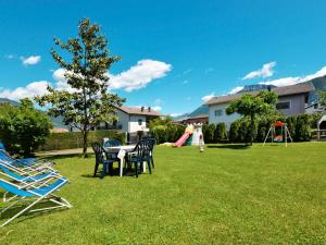 Apartment Agostini-1 by Interhome