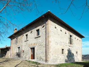 Holiday Home Pasqualino by Interhome