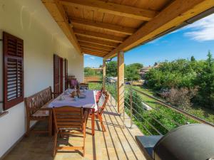 Holiday Home Ana Lucija by Interhome