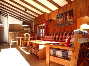 Apartment Parc B 431 by Interhome