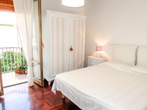 Apartment Casa Nicoló by Interhome