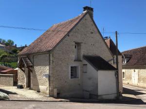 Maisons de vacances Holiday Home The Old Bakery by Interhome : photos des chambres