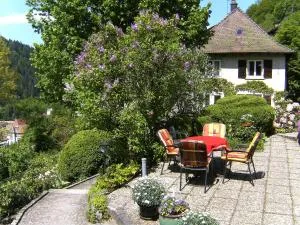 Apartment Maier-1 by Interhome - Triberg