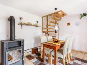 Holiday Home Lhotka nad Bečvou by Interhome