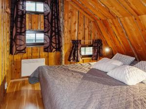 Holiday Home Örtsylä b by Interhome