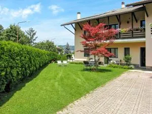 Apartment Anna-2 by Interhome - Caldonazzo