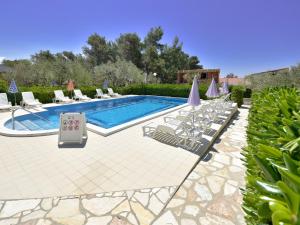 Holiday Home Ivan by Interhome