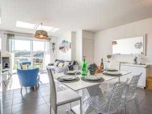 Appartements Apartment Le Domaine de Fort Neuf by Interhome : photos des chambres