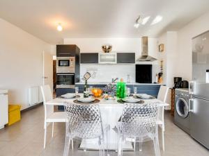 Appartements Apartment Le Domaine de Fort Neuf by Interhome : photos des chambres