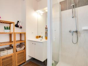 Appartements Apartment Le Domaine de Fort Neuf by Interhome : photos des chambres