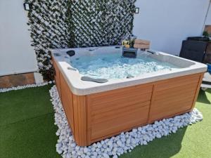 CASA OLGA - 4hvězdičkové hotely ve městě Arona