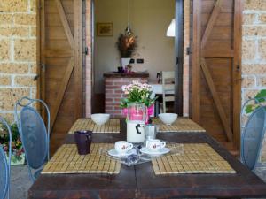 Apartment Casa Ricardo n- 4 by Interhome