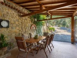 Apartment Relax by Interhome - Poggio