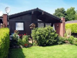 Holiday Home Fedderwardersiel-4 by Interhome - Fedderwarderdeich