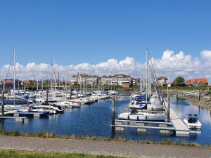 Holiday Home Zeeuwse Cottage Wemeldinge-3 by Interhome